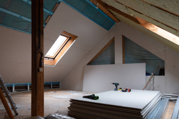 Best Insulation Installation Services in Forest Oaks, NC