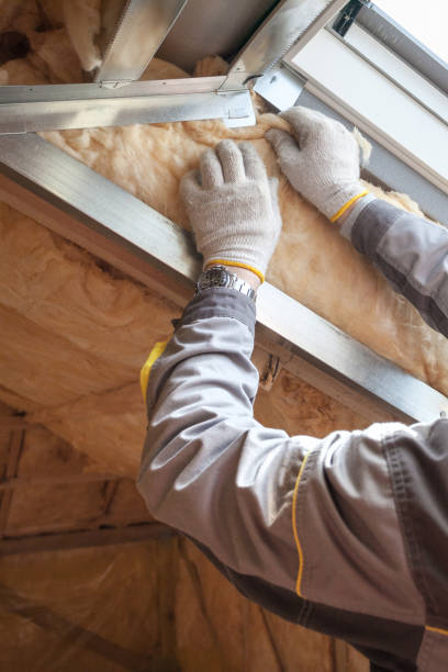 Best Insulation for Specific Applications in Forest Oaks, NC