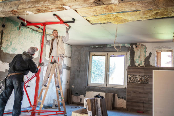  Forest Oaks, NC Insulation Contractor Pros